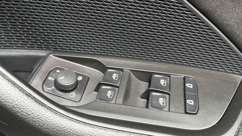 Skoda Octavia 1.5 TSI 150 e-TEC SE L 5dr DSG Petrol Hatchback